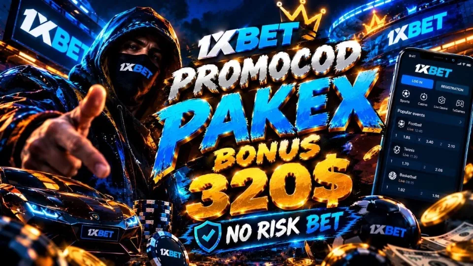 1xBet sports betting strategies for winning consistently