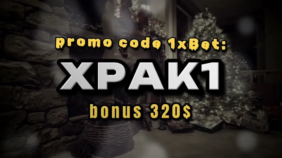 What is the 1xBet code promo XPAK1 and how do you use it in Pakistan?